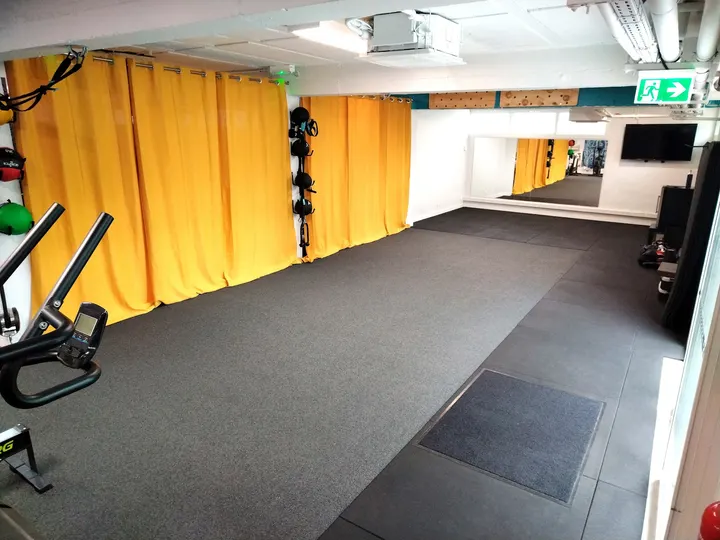 CoWorkout — salle de fitness-studio à Aix-en-Provence — 3