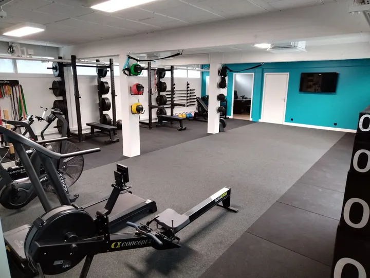 CoWorkout — salle de fitness-studio à Aix-en-Provence — 4