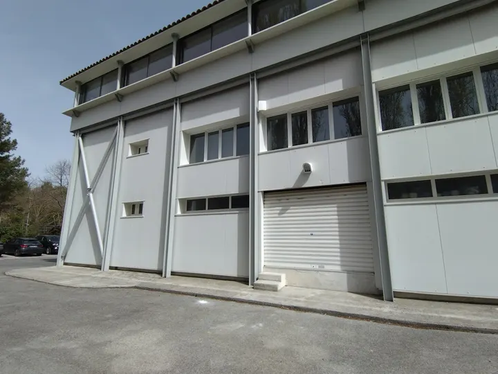 CoWorkout — salle de fitness-studio à Aix-en-Provence — 5