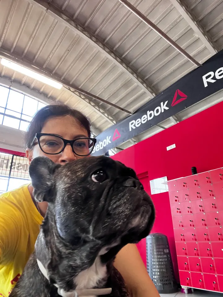 CrossFit 2 Pairs — crossfit-studio a Pontesesto, Rozzano — 2