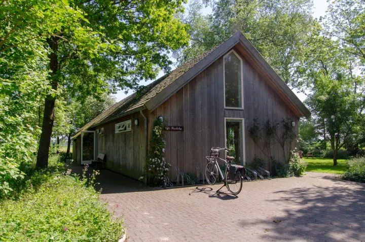 Yoga Opleiding Nederland - Annemiek Latour — yoga-studio in Noord, Amsterdam — 2