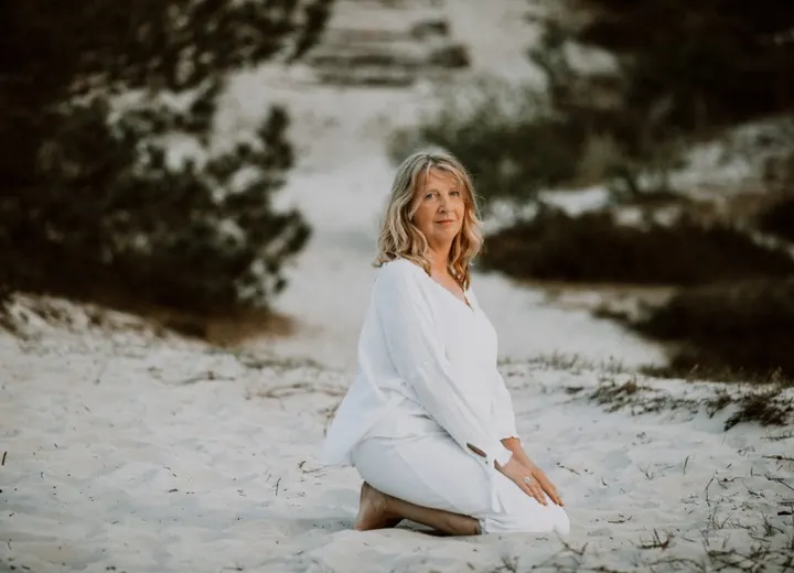 Yoga Opleiding Nederland - Annemiek Latour — yoga-studio in Amsterdam — 3