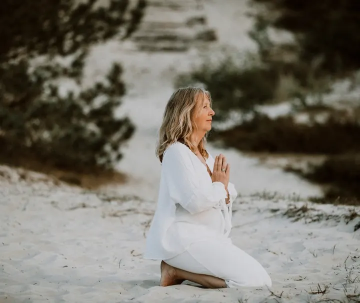 Yoga Opleiding Nederland - Annemiek Latour — yoga-studio in Amsterdam — 4