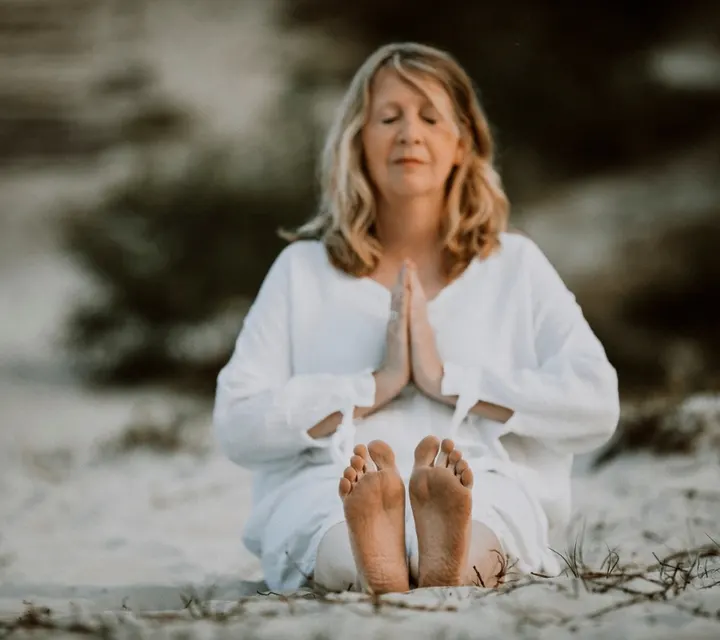 Yoga Opleiding Nederland - Annemiek Latour — yoga-studio in Amsterdam — 5