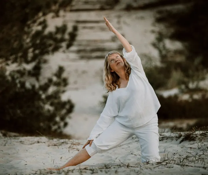 Yoga Opleiding Nederland - Annemiek Latour — Yoga in Noord, Amsterdam