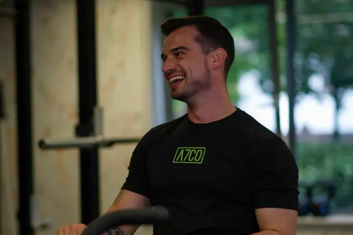 E3S — fitness studio in Wokingham — 2