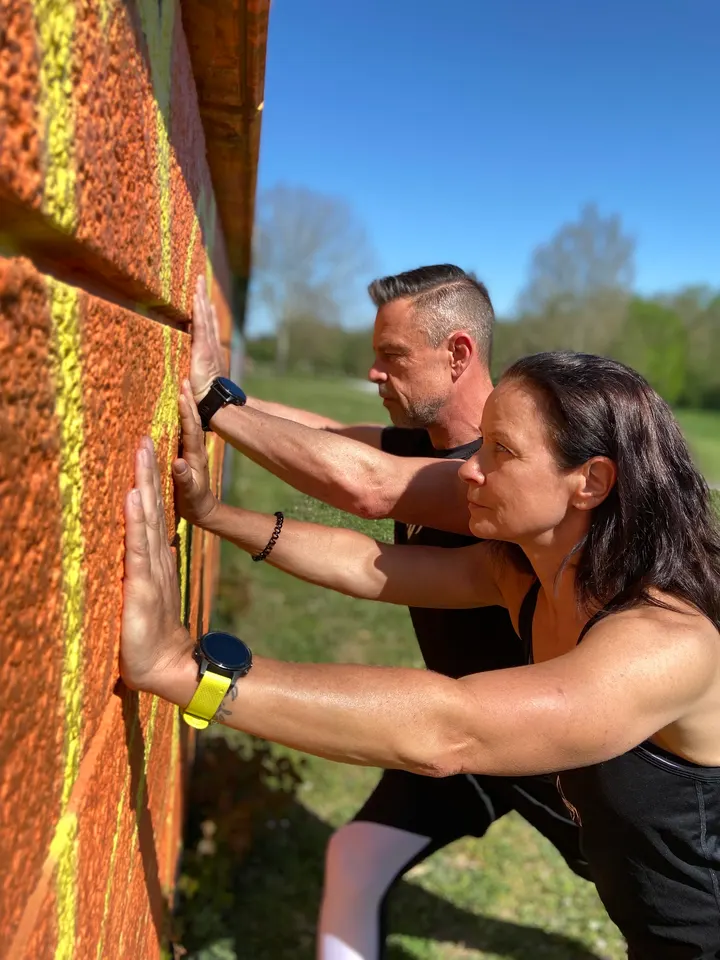 Personal Fitness Training Jürgen Gahm — pt-studio in Heilbronn — 5