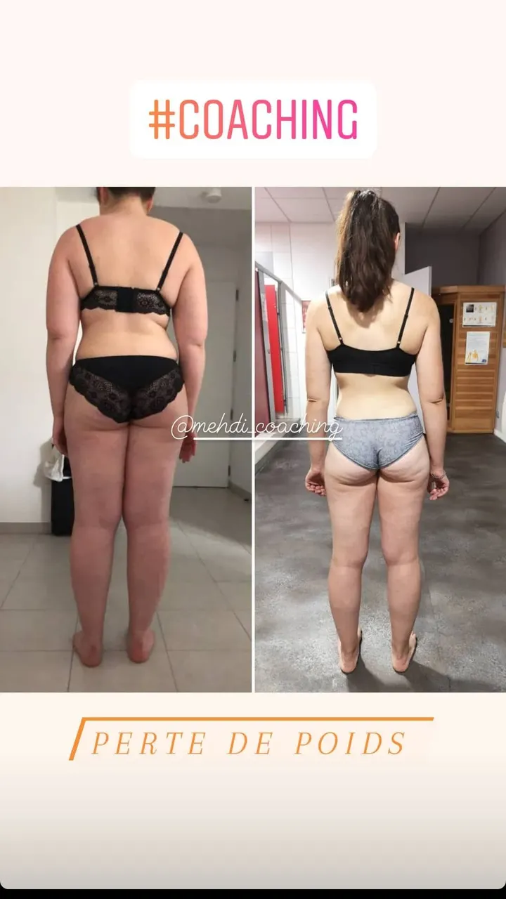 Mehdi Coaching Sportif — coaching personnel-studio au Petit-Quevilly — 3