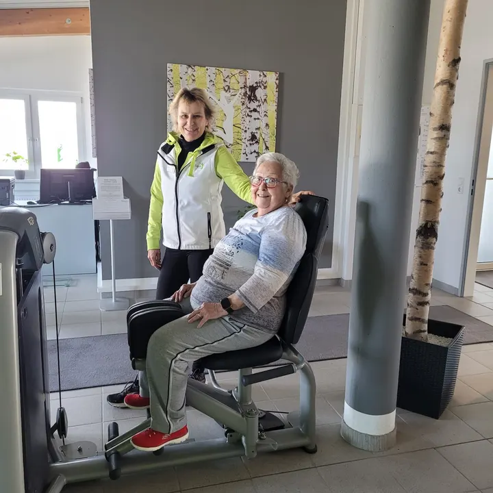 frau+figur Pfullendorf — fitnessstudio in Pfullendorf-Stadt, Pfullendorf — 3