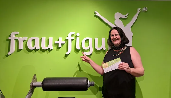 frau+figur Pfullendorf — fitnessstudio in Pfullendorf — 3
