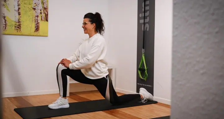 frau+figur Pfullendorf — fitnessstudio in Pfullendorf — 4