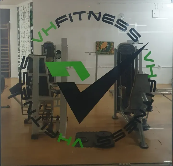 VH FITNESS — personal training-studio em Passos, Oliveira de Azeméis — 3