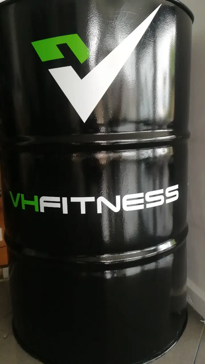 VH FITNESS — personal training-studio em Oliveira de Azeméis — 3