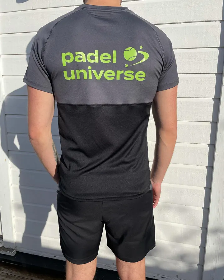 Padel Universe Porsgrunn — treningsstudio i Skien — 3