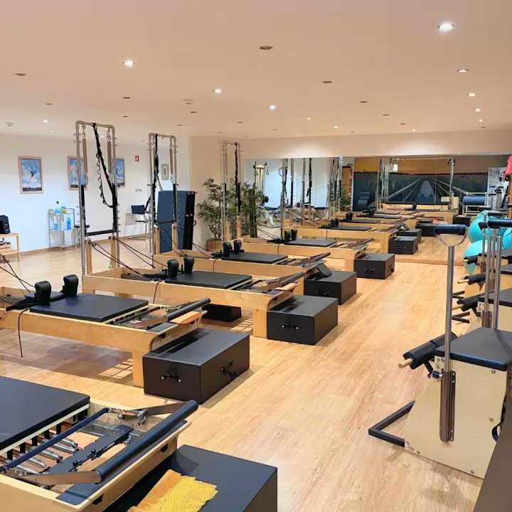 Pilates Feline Studio — pilates-studio em Bairro do Rosário, Cascais — 3