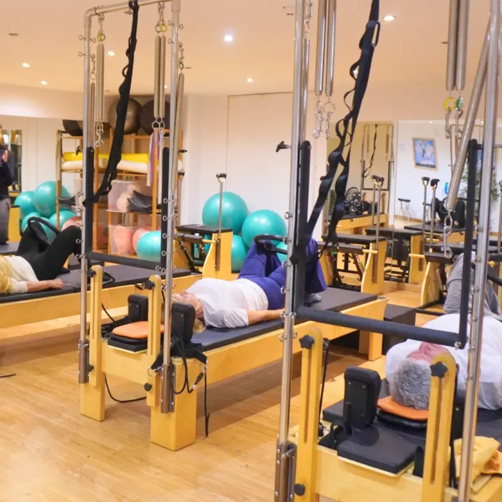 Pilates Feline Studio — pilates-studio em Cascais — 3