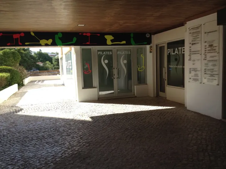 Pilates Feline Studio — Pilates em Bairro do Rosário, Cascais