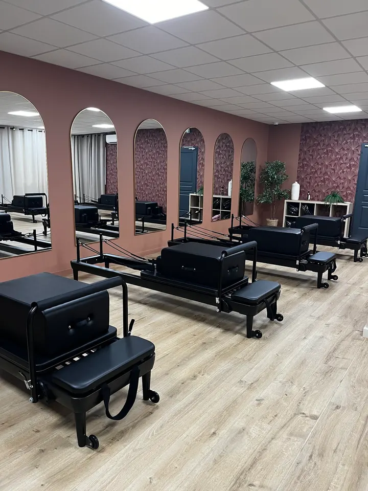 Studio Navaya — pilates-studio à Plaisance-du-Touch, Toulouse — 2