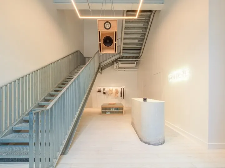 Riise 9 Rue Charlot — yoga-studio à Paris 3e Arrondissement, Paris — 2
