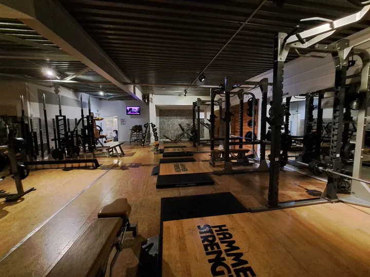 Alsterfit Magnussen GmbH — fitnessstudio in Rahlstedt, Hamburg — 2