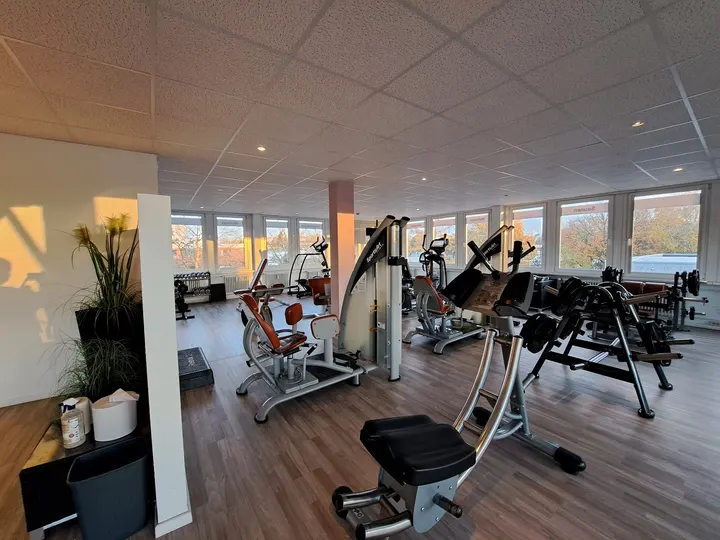 Alsterfit Magnussen GmbH — fitnessstudio in Hamburg — 3