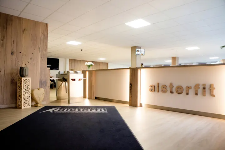 Alsterfit Magnussen GmbH — fitnessstudio in Hamburg — 5