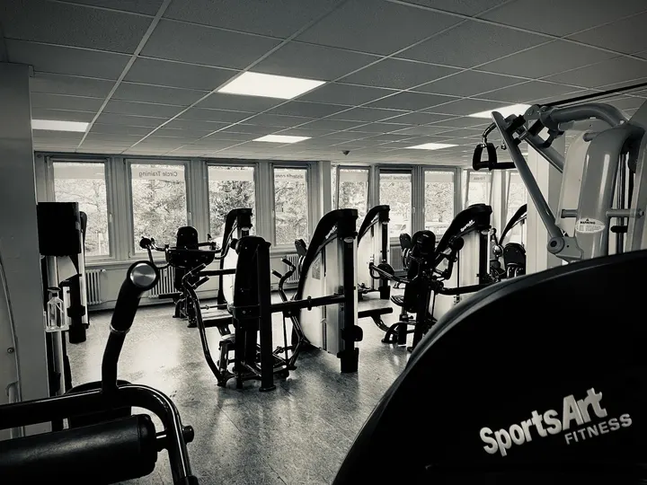 Alsterfit Magnussen GmbH — Fitnessstudio in Rahlstedt, Hamburg