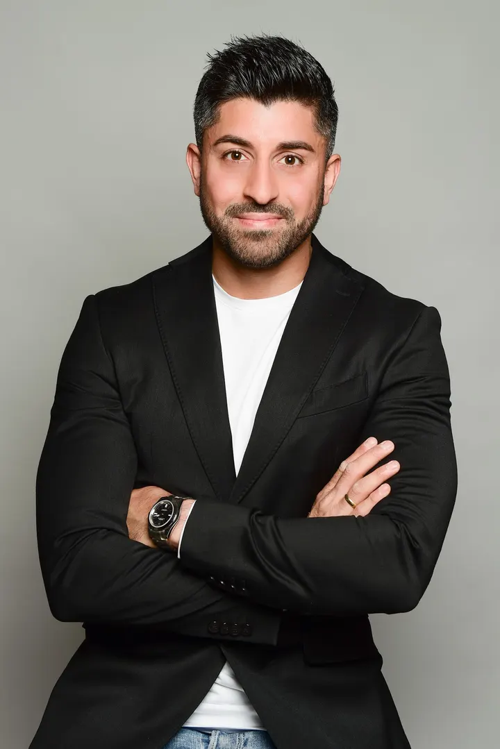 Coach Qudsi — pt-studio in Schwabing, München — 3