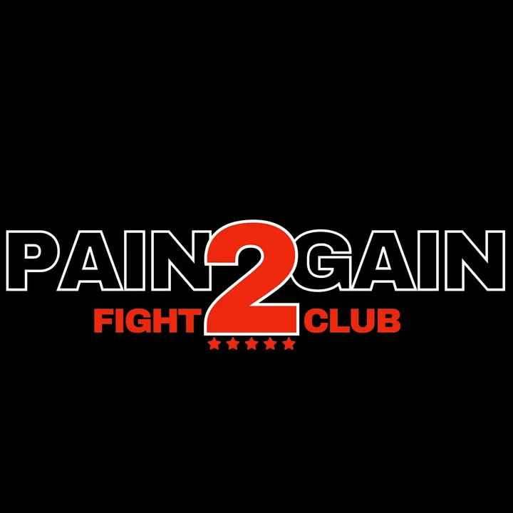 Pain2Gain Fight Club — Fitness Studio in Linden, Gloucester