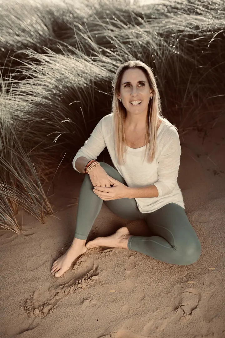 Mala Yoga — yoga-studio in Lisse — 2
