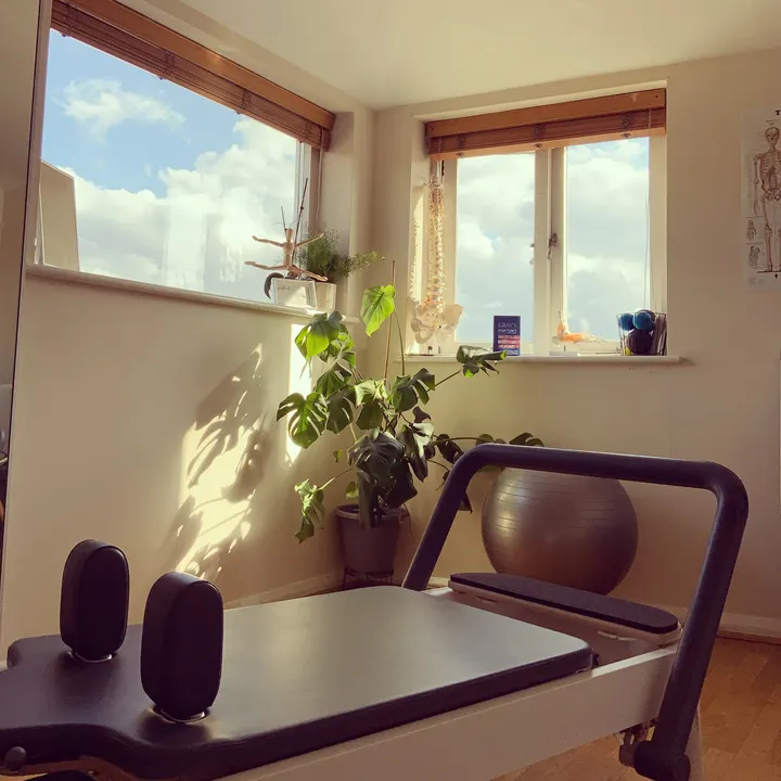 La Dolce Studio — fitness studio in West Kensington, London — 2