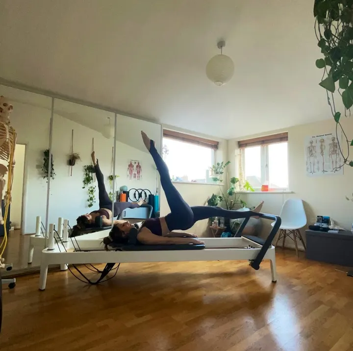 La Dolce Studio — fitness studio in West Kensington, London — 3