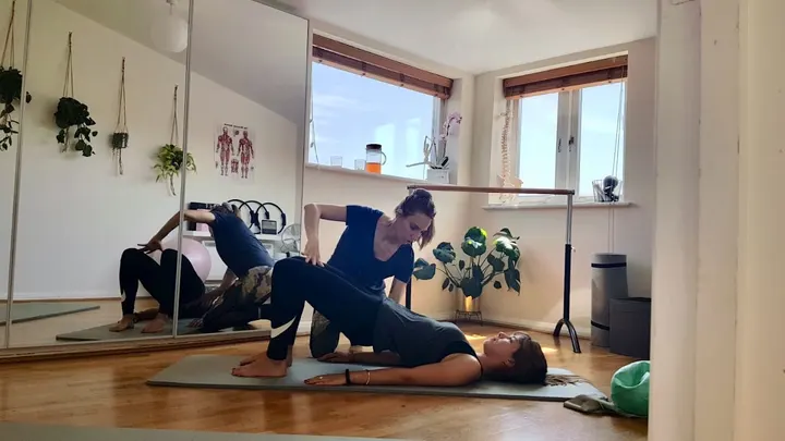 La Dolce Studio — fitness studio in London — 3