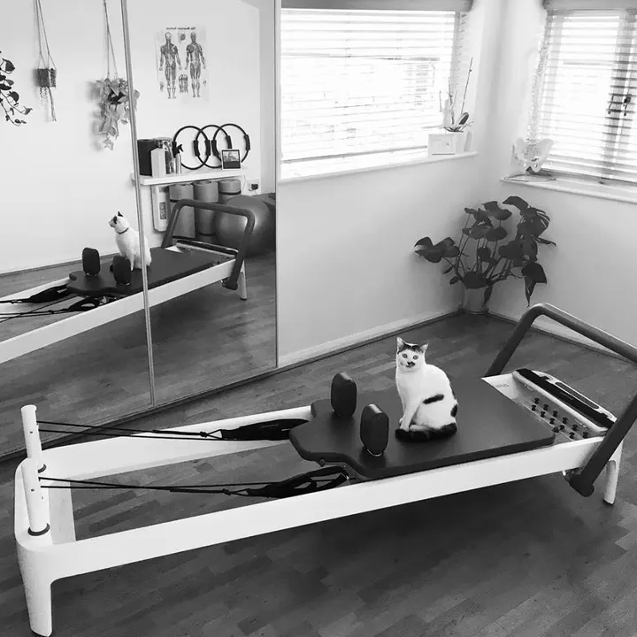 La Dolce Studio — fitness studio in London — 5