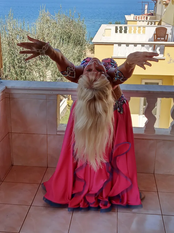 Kalima Oriental Dance — tanz-studio in Ostviertel, Recklinghausen — 2