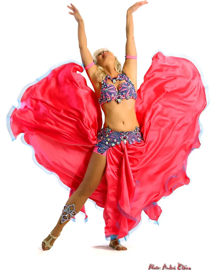 Kalima Oriental Dance — tanz-studio in Recklinghausen — 4