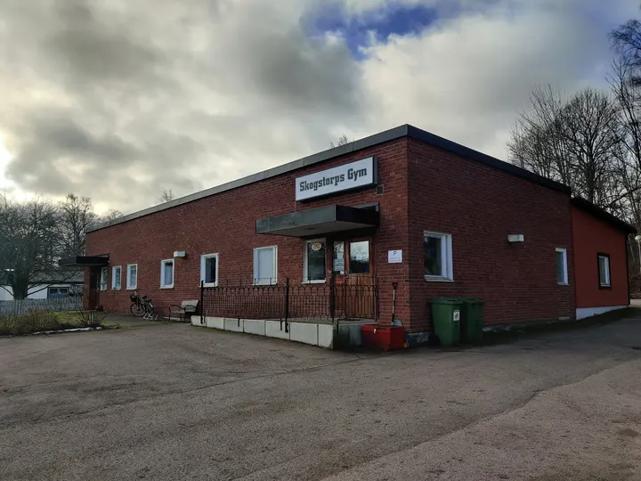Skogstorps gym — träningsstudio i Önsta, Skogstorp — 2