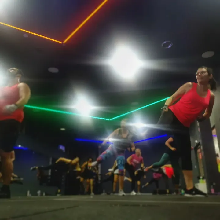 100% FitClub Terrugem — ginásio-studio em Vila Verde, Terrugem — 2