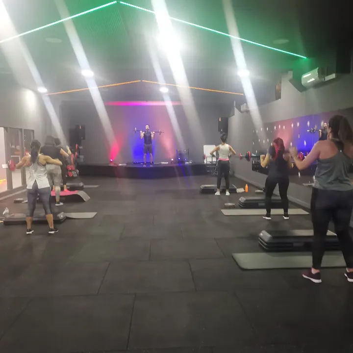 100% FitClub Terrugem — Ginásio em Vila Verde, Terrugem