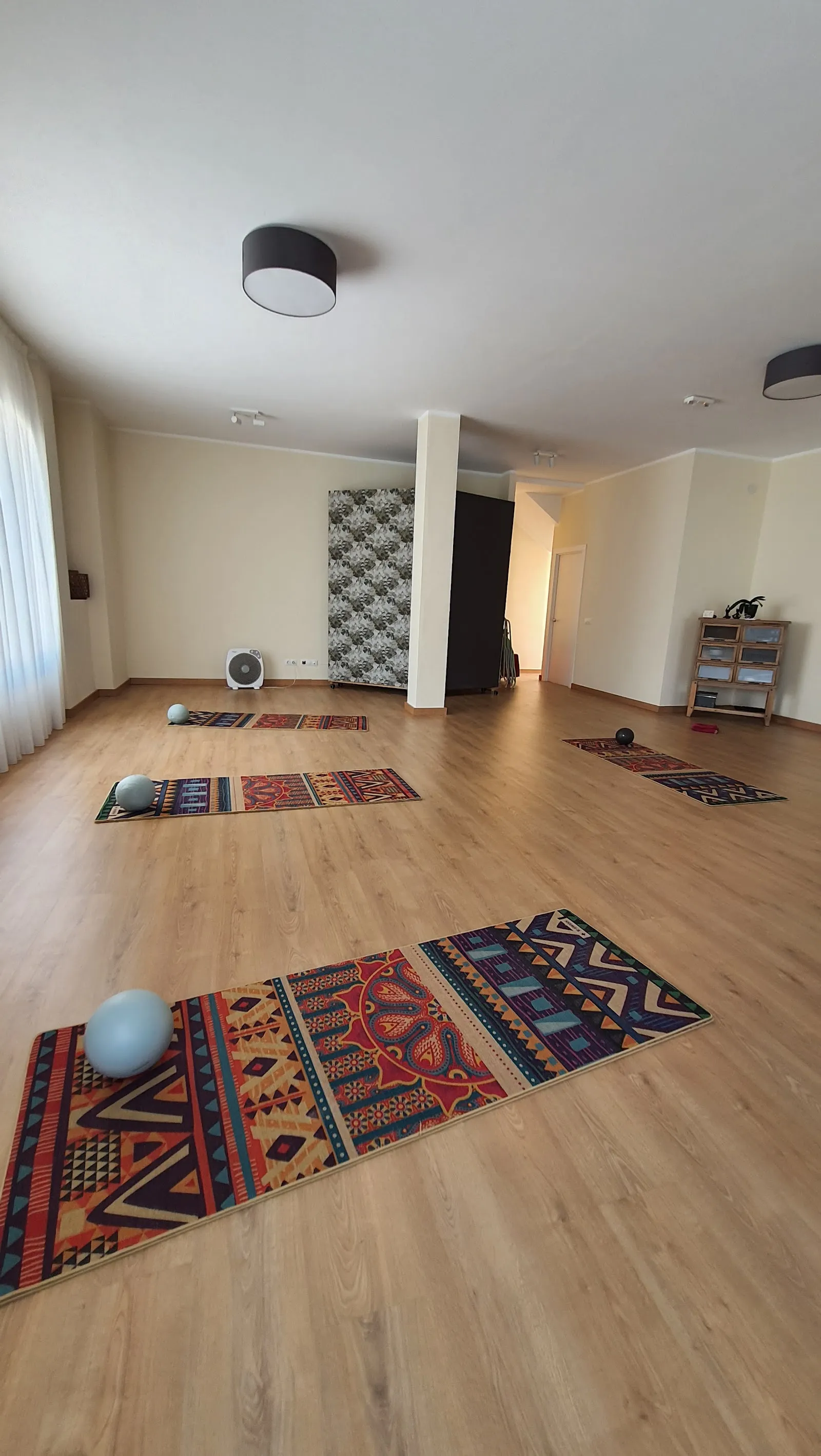 Cw Pilates & Nutrición — pilates-studio en Llucmajor — 2