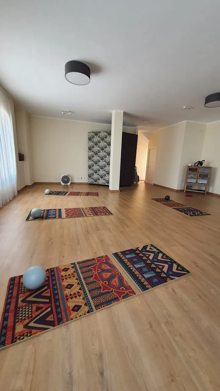 Cw Pilates & Nutrición — pilates-studio en Llucmajor — 2