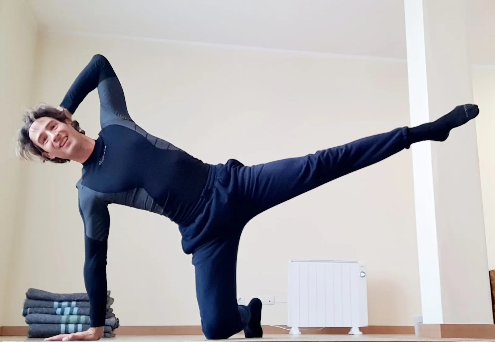 Cw Pilates & Nutrición — pilates-studio en Llucmajor — 3