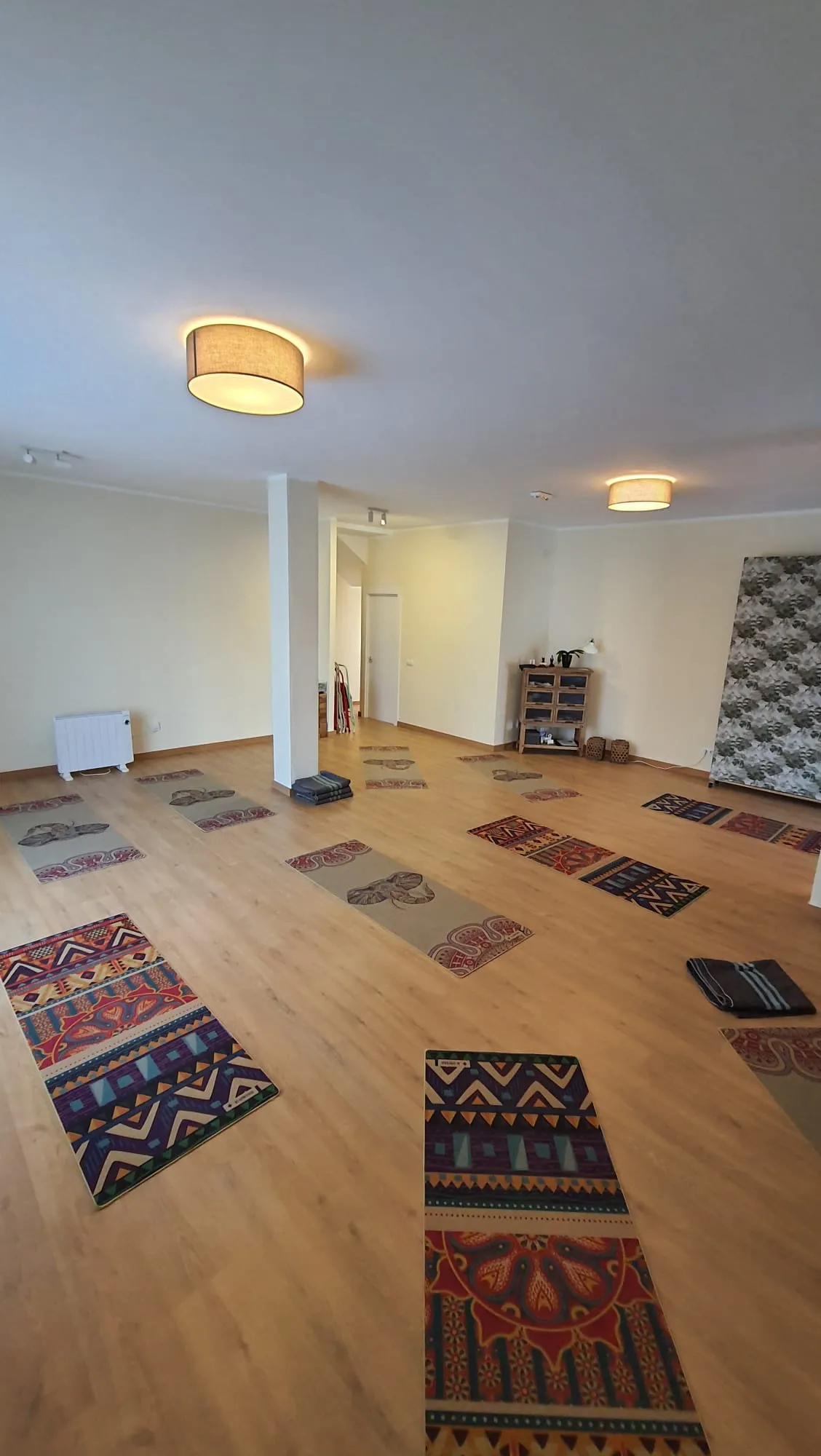 Cw Pilates & Nutrición — pilates-studio en Llucmajor — 3