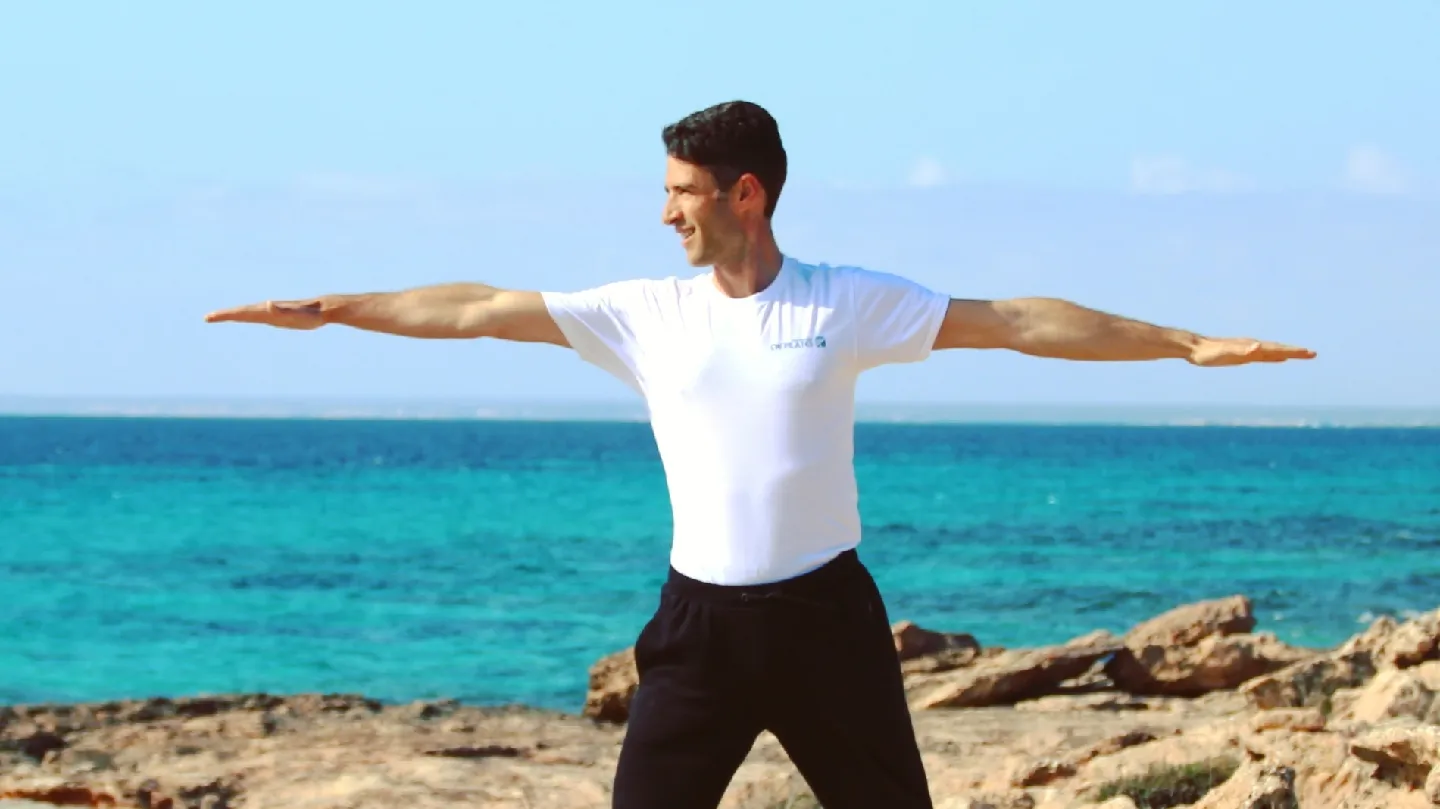 Cw Pilates & Nutrición — pilates-studio en Llucmajor — 4