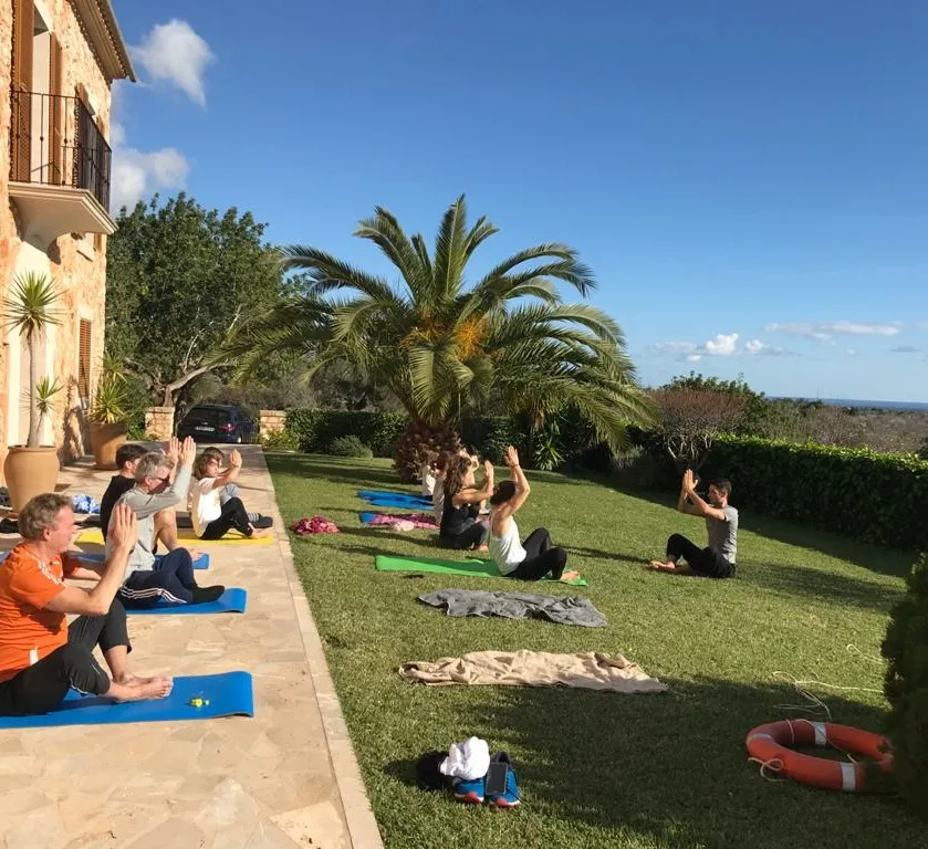 Cw Pilates & Nutrición — pilates-studio en Llucmajor — 5