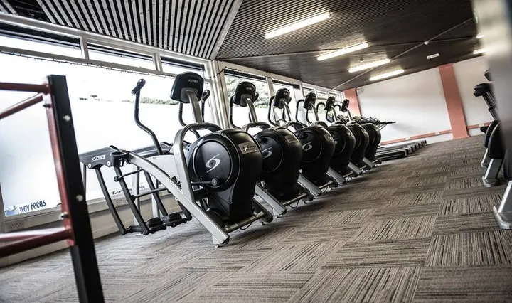 Mack-Zimise — fitness studio in Cookstown — 3