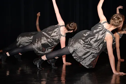 Ecole Artedanse — danse-studio à Nantes — 2