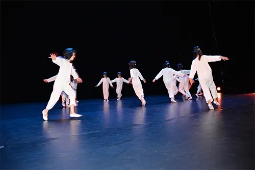 Ecole Artedanse — Danse à Nantes