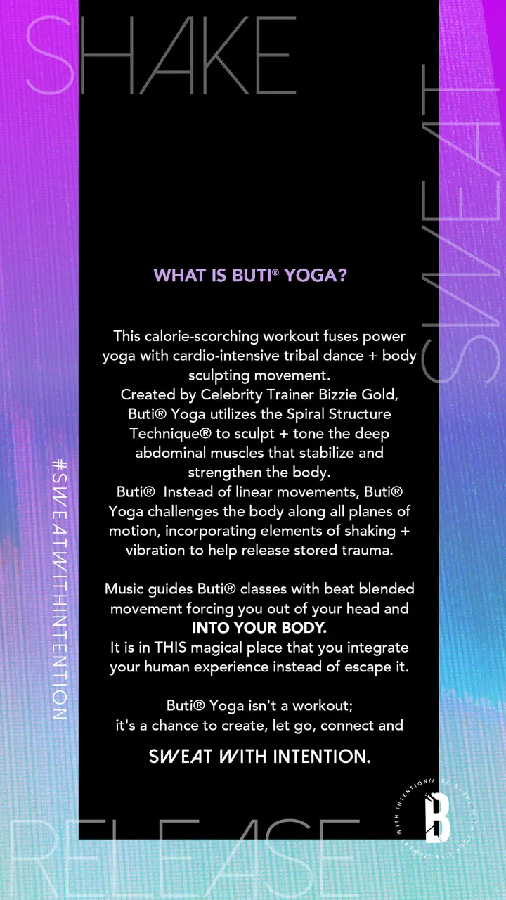 YOGA-BOMB — Yoga in Buchrain, Offenbach am Main