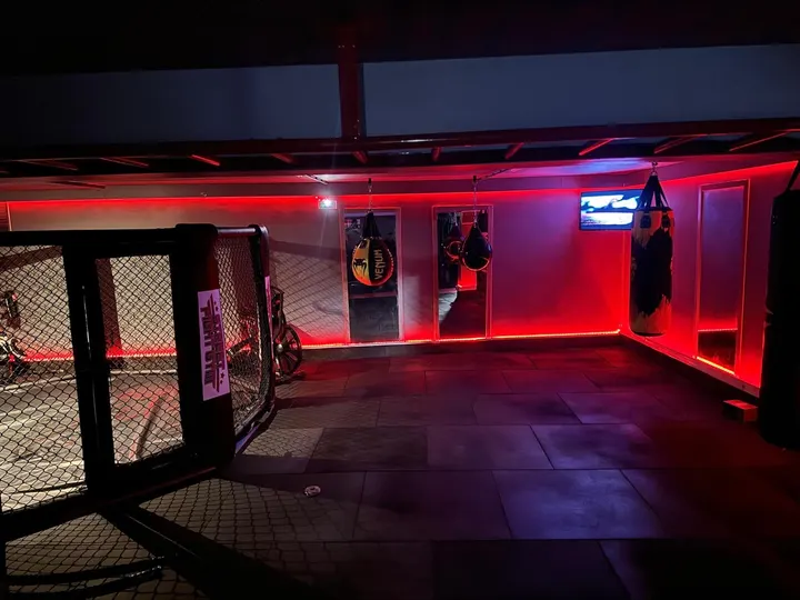 Association Boulbi Team - Coach sportif - Salle de sport - Boxe - Boulogne Billancourt - 92 — arts martiaux-studio à Boulogne-Billancourt — 5